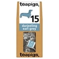 thumbnail image 3 of Teapigs Darjeeling Earl Grey Tea Bags 15's, British Import (Pack of 3), 3 of 3