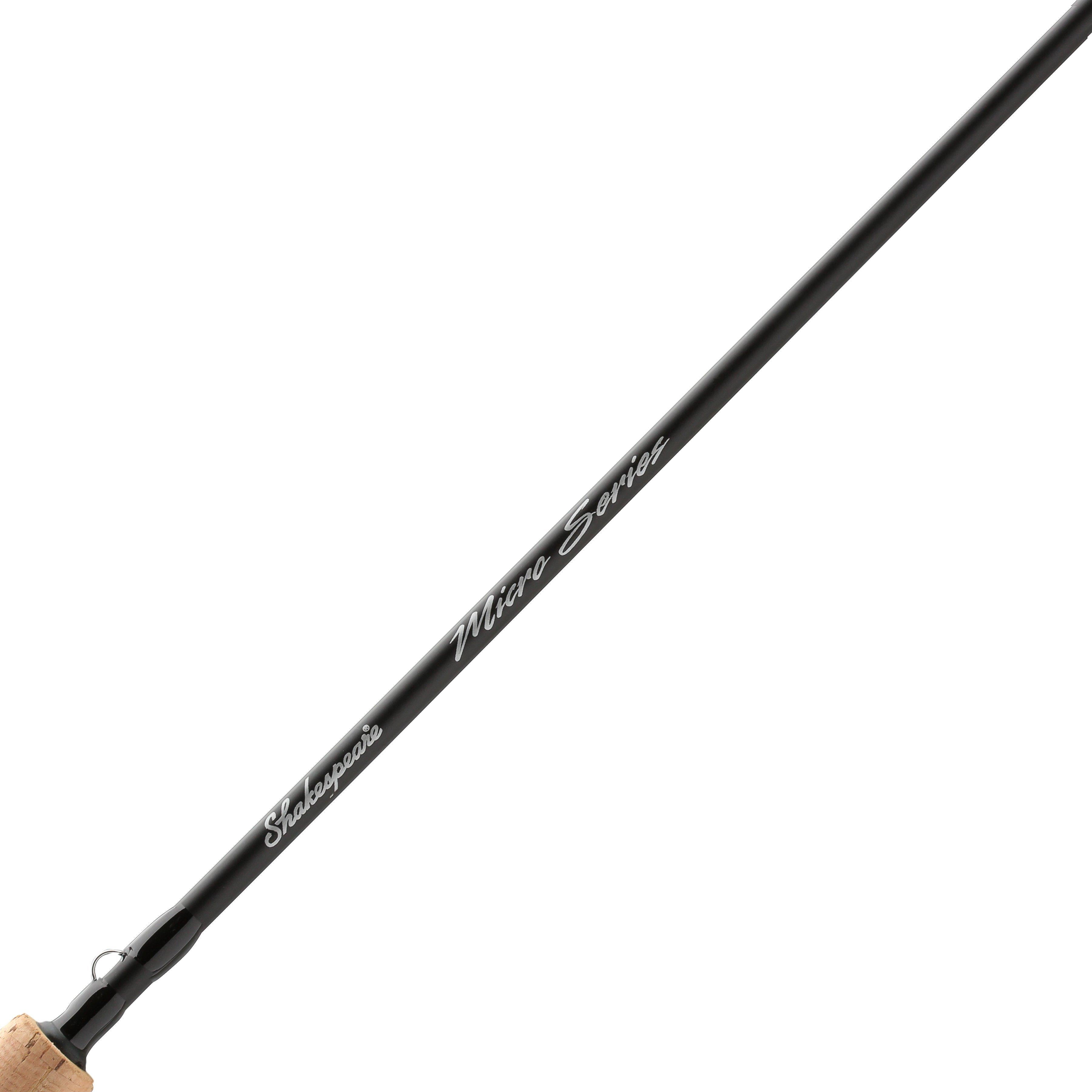 Shakespeare Micro Series Spinning Fishing Rod