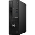 thumbnail image 5 of Dell OptiPlex 3080 SFF Desktop Computer | Intel Hexa-Core i5-10500 (3.1 GHz)| 16GB RAM | 256GB SSD | Windows 11 Pro | Home or Office PC, 5 of 5