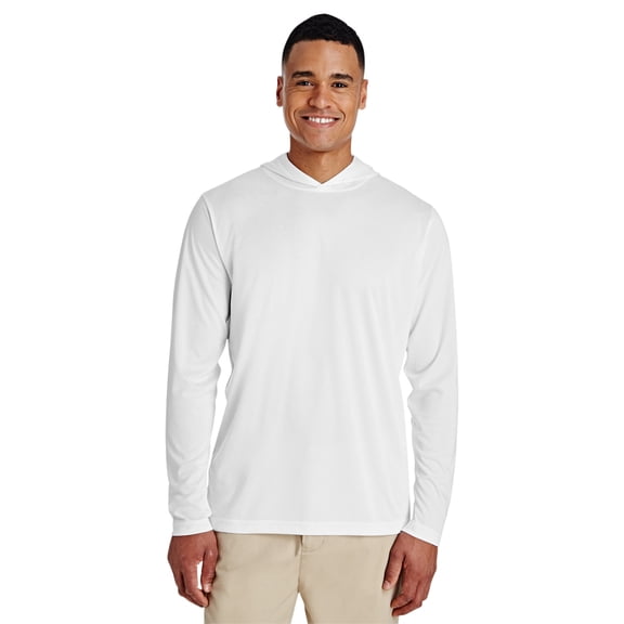 Team 365 Men's Zone Performance Hoodie