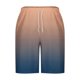 thumbnail image 4 of Pantalones Cortos Casuales para Hombre Imprimir con Bolsillos Pantalones de Playa de Cintura Elástica, Pantalones Cortos de Cintura Elástica para Hombre, 4 of 9