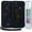 Marble, variant on TORU CX PRO Case for iPhone 11 Pro Max, with Card Holder | Slim Protective Cover with Hidden Credit Cards Wallet Flip Slot Compartment Kickstand | Include Mirror, Strap, Lightning Adapter - Purple