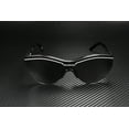 thumbnail image 2 of BALENCIAGA BB 0004S 001 Sunglasses Black Frame Grey Lenses 99mm, 2 of 4