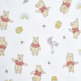 thumbnail image 2 of Gigoteuse HALO® SleepSack® - 100% Coton, Winnie, Moyen, 1 paquet, 2 of 9