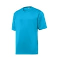 thumbnail image 4 of Sport-Tek Posicharge Tough Tee, 4 of 5