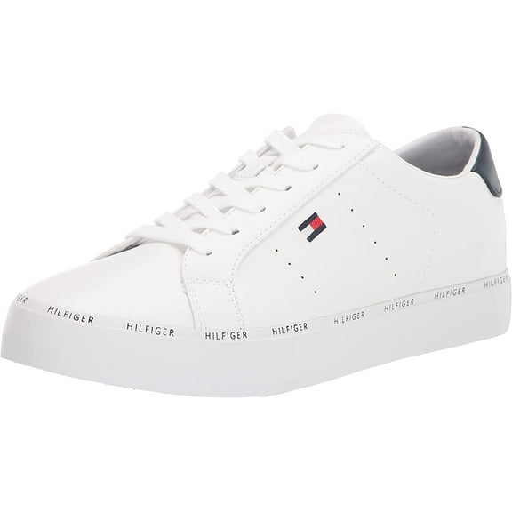 Tommy Hilfiger Henissly 7.5 White/Navy