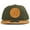 Olive/Timber, variant on New York City Circle City Embroidered Snapback Adjustable Baseball Cap Mens Womens