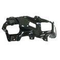 thumbnail image 3 of For 14-15 Sierra 1500 P/U Truck Front Bumper Retainer Mount Bracket Right Side, 3 of 5