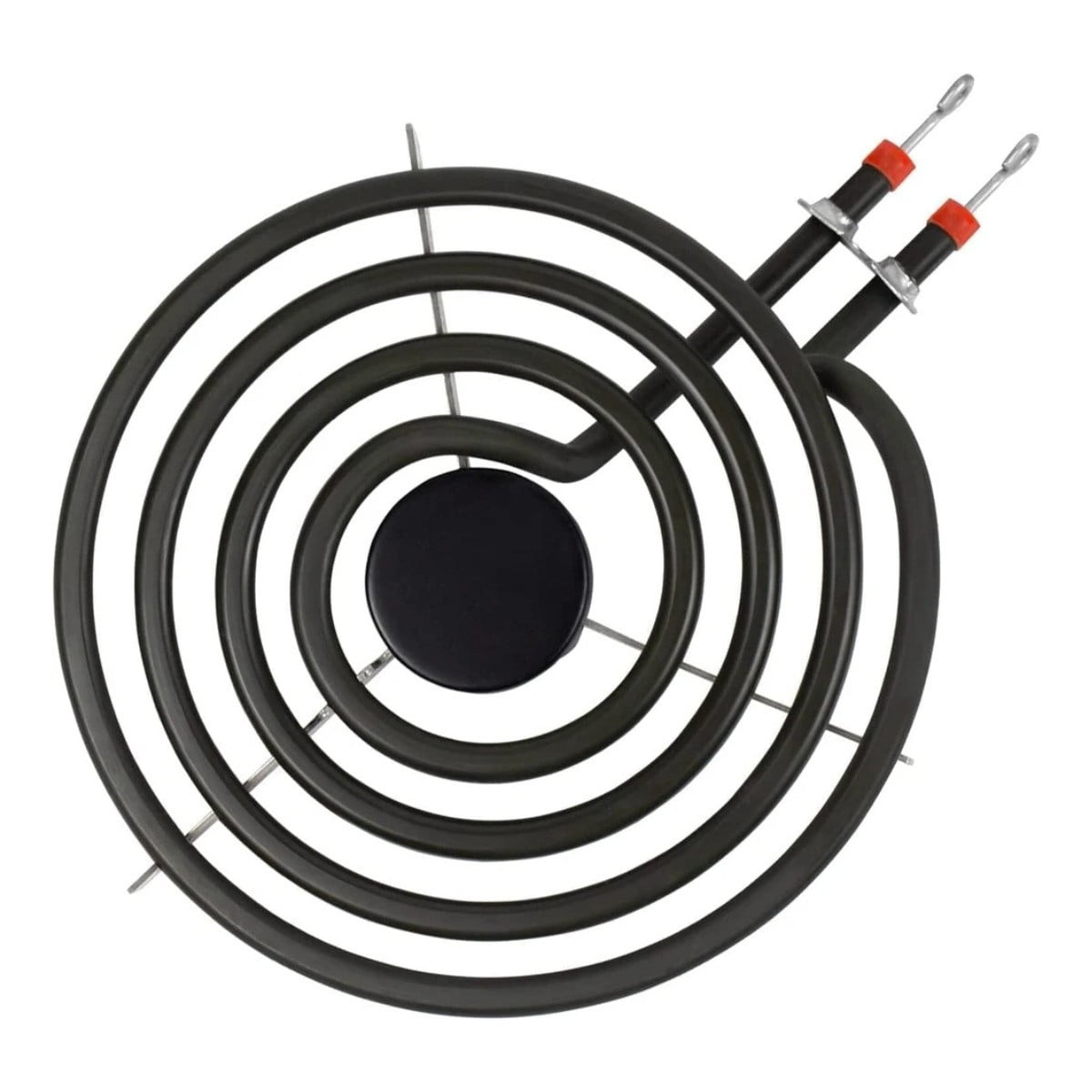 Scaroo MP21YA 8" (2) MP15YA 6"(2)  Electric Range Stove Burner Element with 330031 4-Pack
