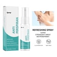 thumbnail image 5 of Deodorant Spray Antiperspirant For Men And Women Provides Long Term Protection 30ml, 5 of 8