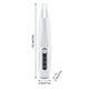 thumbnail image 3 of Cortapelos Recargable y Silencioso para Mascotas con Luz Led | Aceite de Mantenimiento de 2 Ml | para Perros y Gatos | Carga Usb | 90 Min de Autonomía | Incluye Cepillo de Limpieza y Empujador de Pel, 3 of 6