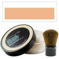 thumbnail image 3 of Maybelline Mineral Power Natural Perfecting Powder Foundation, Medium 4 - Honey Beige, 0.28 oz., 3 of 8