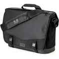 thumbnail image 2 of Tenba DNA 16 Slim Messenger Bag, Black, 2 of 10