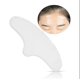 thumbnail image 2 of 18 piezas de parche de silicona antienvejecimiento, lifting de piel, reutilizable, para rostro, frente, cuello, ojos, eliminador de arrugas, adhesivo reparador, cuidado de la piel, 2 of 5