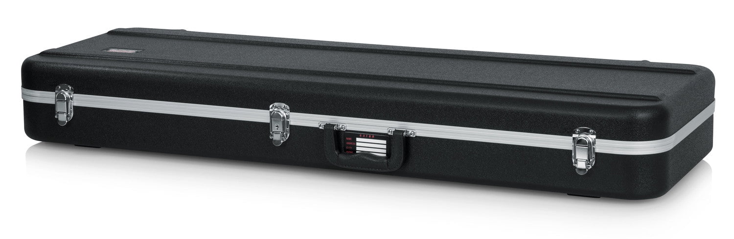 Gator GC-Elec-XL Deluxe ABS Extra Long Guitar Case