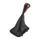 thumbnail image 1 of 6 Speed Manual Car Gear Shift Knob Shifter Gear Lever Boot for W210/W220/W163/W202/W140, 1 of 5