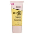 Hard Candy Sheer Envy 3In1 Primer Lotion, 1 oz