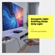 thumbnail image 4 of Abbraccia Tira LED multicolor impermeable para TV, 4 of 6