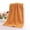 Gold, variant on Cotton, Light Weight, Quicker to Dry, Super Soft and Absorbent Towel, Perfect for Bathroom Hotel Spa Travel Gym Camping Sport, Washcloth, Flannel Face Cloth, Hand Towel,12*28"