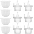 thumbnail image 1 of Accesorios de repuesto para extractores de leche para Zomee Z1/Z2, 1 of 7