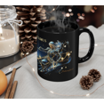 thumbnail image 4 of Tasse Zodiaque Sagittaire, Tasse à Café Zodiaque, 4 of 4
