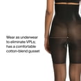 thumbnail image 4 of Control de barriga Shapewear SPANX Original con cintura alta y sin pies, 4 of 6