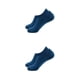 thumbnail image 4 of Calcetines deportivos Sonducket transpirables para mujer Azul marino Tallas 36-42 2piezas, 4 of 6