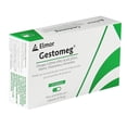 thumbnail image 2 of Suplemento alimenticio Gestomeg 30 cápsulas 0.762 g c/u, 2 of 3