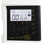 Juki HZL-G120 Sewing Machine
