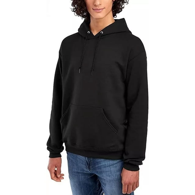 Jerzees Sudadera Cerrada
