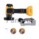 thumbnail image 3 of For 3 Inch Mini Angle Grinder Cordless Electirc Cut Off, 3 of 5