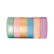 thumbnail image 5 of Sticky Ball Rolling Tape Funny Crafts Adhesive for Party 12pcs 3.6cm 1.2cm, 5 of 9