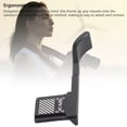 thumbnail image 4 of Camera Thumb Support Grip, Hot Shoe Cover Camera Thumb Grip Precise Fit Aluminum Alloy with Shutter Release Pushbutton for X M5, 4 of 7