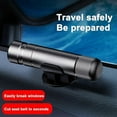 thumbnail image 5 of New Upgraded Safehammer Glass Breaker, Car Safety Hammer, Safe Hammer Glass Breaker, 5 of 5
