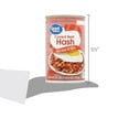 Great Value Corned Beef Hash, 25 oz Can