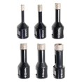 thumbnail image 6 of 6-16Mm M14 Hole Opener Diamond Drill Bit Tile Marble Concrete Drill For Grinder, 6 of 9