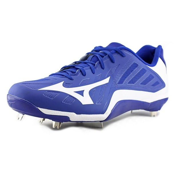 mizuno heist iq low