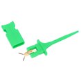 thumbnail image 1 of Mini Grabber SMD IC Clips de Gancho de Prueba Cables de Puente de Silicona Kit de Cables de Prueba para Analizador Lógico 6 Colores ANGGREK Otros, 1 of 8