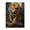 500 Pieces, variant on 500-Piece Wooden Jigsaw Puzzle for Adults - Roaring Tiger In Wilderness , Fun & Relaxing Family Game, No-Dust Interlocking Pieces, Perfect Wall Decor & Holiday Gift