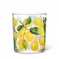 thumbnail image 1 of Set of 6 Lemons Votive Candle Holder, 1 of 2