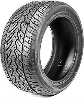 Fullway HS266 All Season P285/45R22 114V XL Passenger Tire - Walmart.com