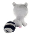 thumbnail image 2 of Tout pour Célébrer Saint-Valentin Grande Peluche Grosse Queue, Raton laveur, 2 of 4