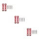 thumbnail image 2 of Varilla de servo Bewildely 2 piezas para WL Toy Type1 NO1, 2 of 6