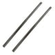 thumbnail image 1 of Resorte de Horquilla Delantera Unique Bargains 48cm de Motocicleta 2pcs, 1 of 4