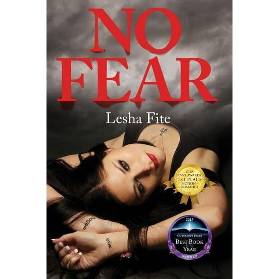 No Fear, (Paperback)