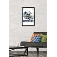 thumbnail image 3 of NFL Dallas Cowboys - Casque anti-goutte 20, 3 of 4