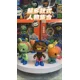 thumbnail image 4 of Figura de anime Octonauts Barnacles Kwazi Peso Dashi Figura de acción Juguetes de iluminación para niños Lindo escudo Abs Modelo Muñeca Regalo para niños, 4 of 5