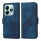 thumbnail image 1 of Funda GANGXUN para Xiaomi Redmi Note 14 4G con diseño acolchado elegante, cuero PU, protección total y ajuste preciso, 1 of 5