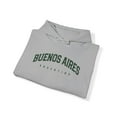 thumbnail image 4 of Buenos Aires Argentina Hoodie Gifts Hooded Sweatshirt Pullover Shirt, 4 of 4