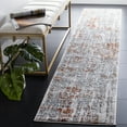thumbnail image 2 of SAFAVIEH Toscana Collection TOS684A Ivory / Grey Rug, 2 of 3